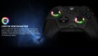 MSI FORCE W PRO WIRELESS Black 12