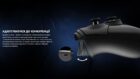 MSI FORCE W PRO WIRELESS Black 7