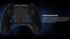 MSI FORCE W PRO WIRELESS Black 8