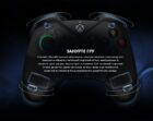 MSI FORCE W PRO WIRELESS Black 9