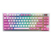 MSI FORGE GK-600 W TKL Wireless