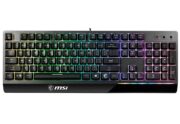 MSI Vigor GK-30 UA USB Black