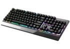 MSI Vigor GK-30 UA USB Black 2