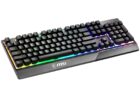 MSI Vigor GK-30 UA USB Black 3