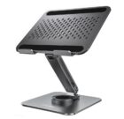 OfficePro LS-112-G Alloy Aluminum Gray