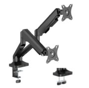 Officepro MA-442-B Black 1