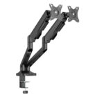 Officepro MA-442-B Black 5