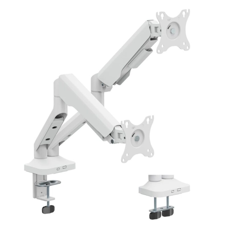 Officepro MA-442-W White