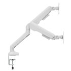 Officepro MA-442-W White 3