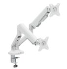 Officepro MA-442-W White 4