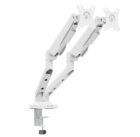 Officepro MA-442-W White 5