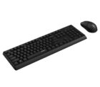 RAPOO 1500X 2.4 Wireless Black 2
