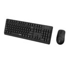 RAPOO 1500X 2.4 Wireless Black 3