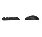 RAPOO 1500X 2.4 Wireless Black 5
