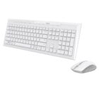 Rapoo M8210 Bluetooth White