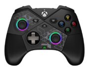 MSI FORCE PRO W WIRELESS Black