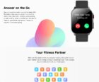 Smart Watch iMiki Frame2 14 Smart Watch iMiki Frame2 14