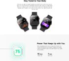 Smart Watch iMiki Frame2 15 Smart Watch iMiki Frame2 15