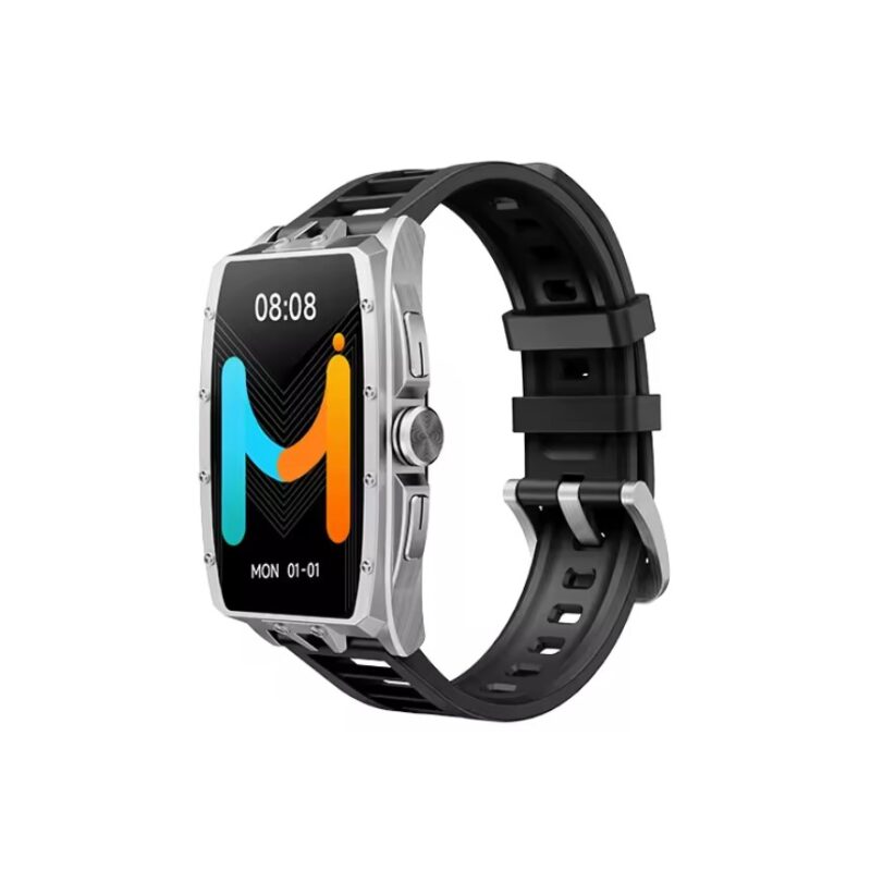 Smart Watch iMiki MB-1 Silver