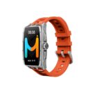 Smart Watch iMiki MB-1 Silver 2