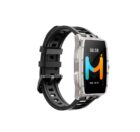 Smart Watch iMiki MB-1 Silver 4