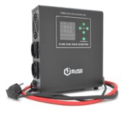 Europower WMMPS-800-12