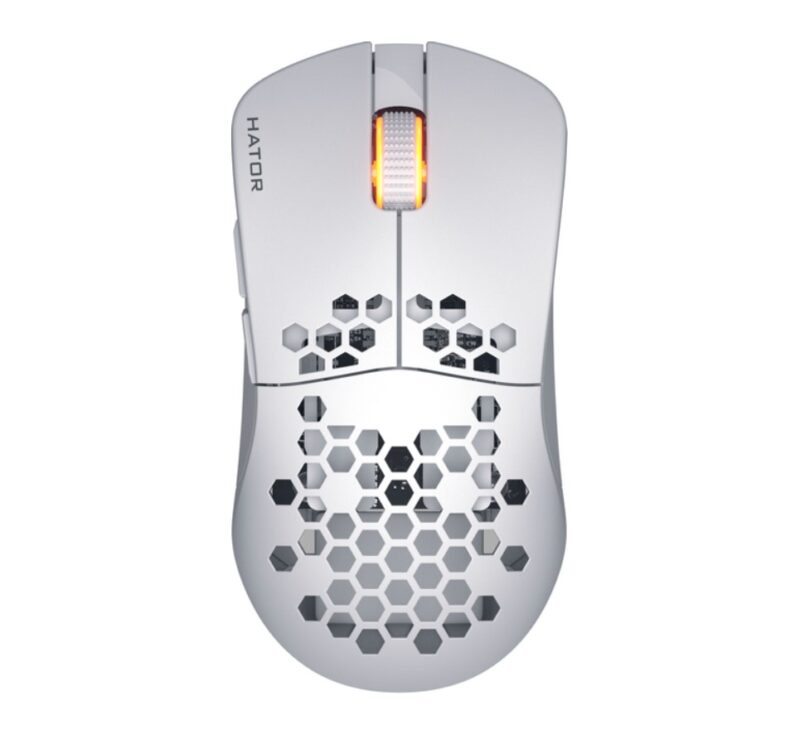 HATOR HTM651 Stellar 2 PRO Wireless White