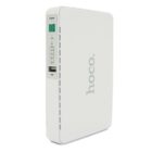 HOCO DB-25W 18Вт 8800mAh White 3