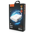 HOCO DB-25W 18Вт 8800mAh White 4
