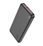 Powerbank HOCO J-101 ULTRA-THIN 10000mAh Powerbank HOCO J-101 ULTRA-THIN 10000mAh