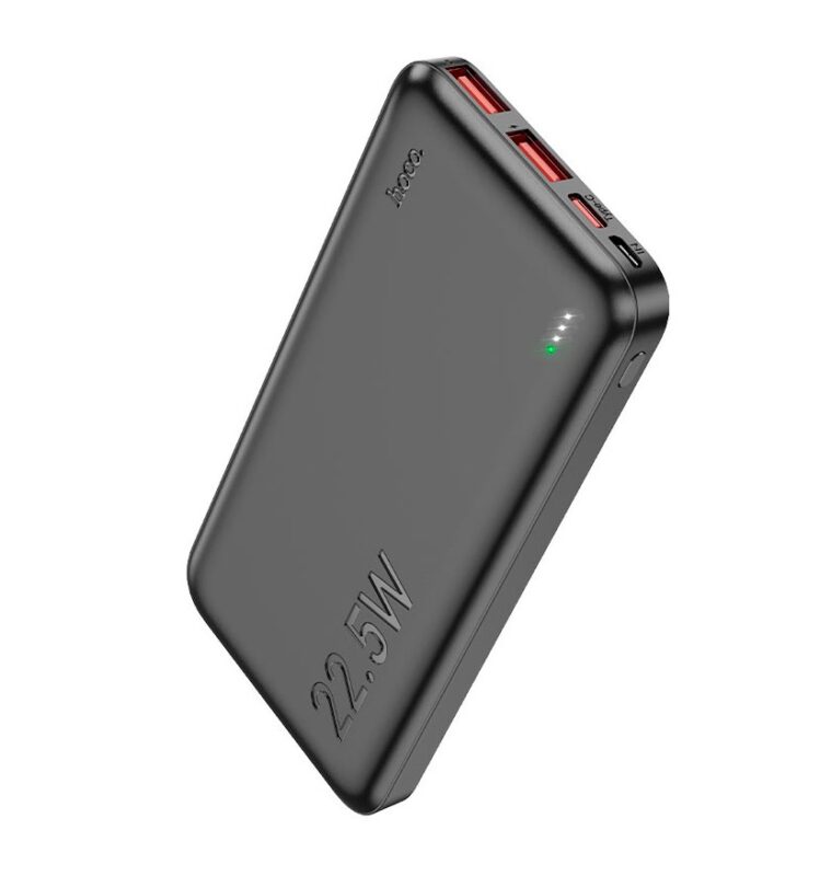Powerbank HOCO J-101 ULTRA-THIN 10000mAh