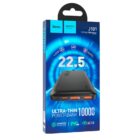 Powerbank HOCO J-101 ULTRA-THIN 10000mAh 2