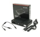 Voltronic DCUPS-18W 10400mAh Voltronic DCUPS-18W 10400mAh
