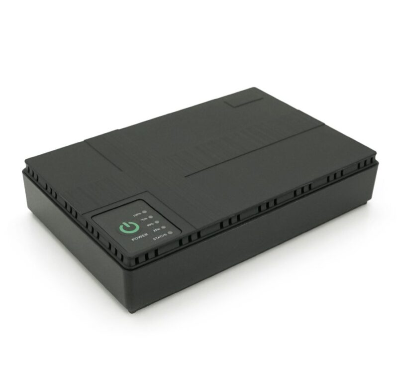 Voltronic DCUPS-18W 10400mAh 3 Voltronic DCUPS-18W 10400mAh 3