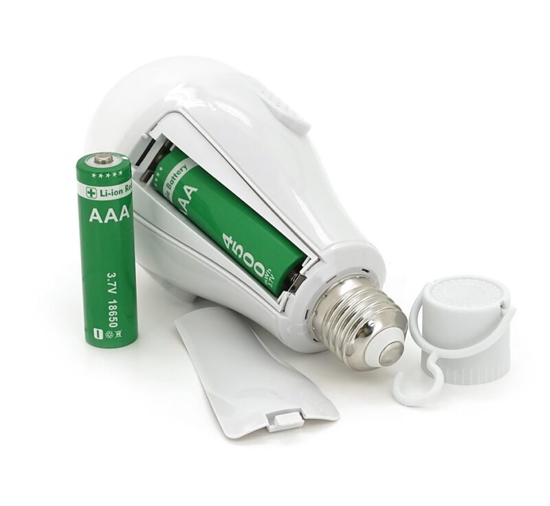 Voltronic T39393 Emergency Energy