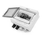 Ограничители импульсных перенапряжений