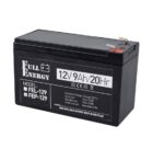 AGM Full Energy FEP129AGM 12V 9Ah