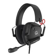 GamePro HS120B Mercury Genesis Black