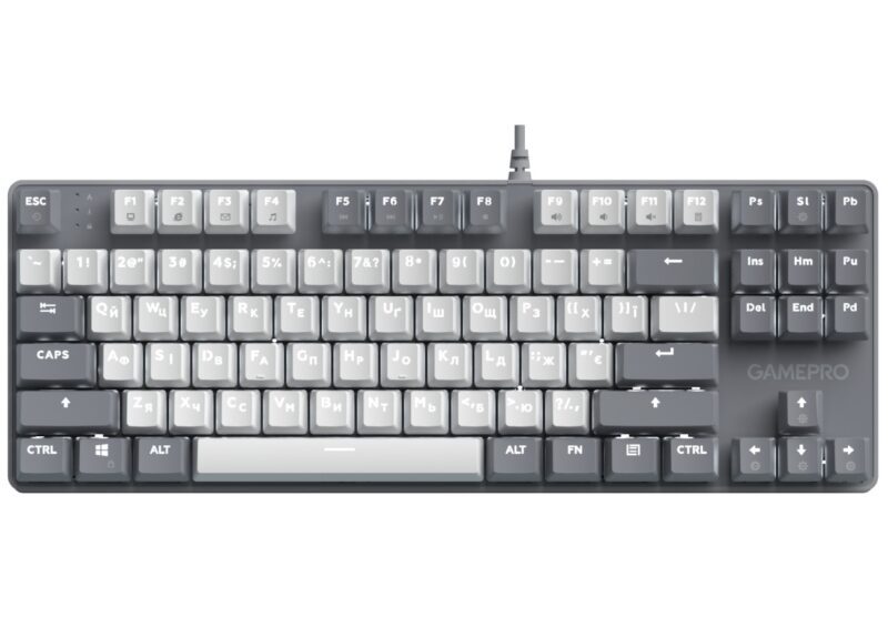 GamePro MK110G GamePro MK110G