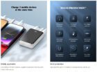 LogicPower LPPQ22 20000mAh LogicPower LPPQ22 20000mAh