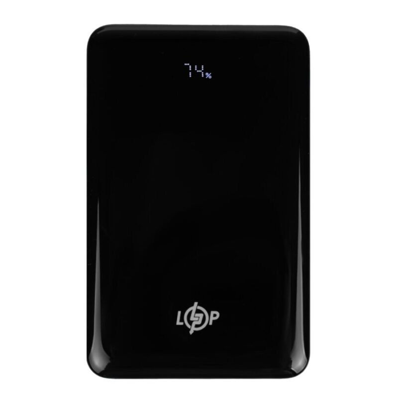 Powerbank LogicPower LPPQ27 20000mAh QC PD 65W 1 Powerbank LogicPower LPPQ27 20000mAh QC PD 65W 1