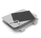 Voltronic LS-18 Silver 4