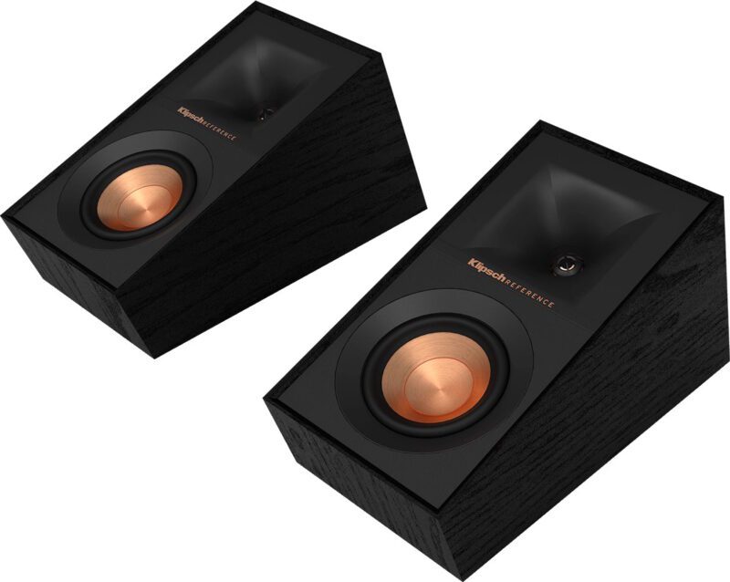 Klipsch Reference R-40SA Black