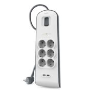 Belkin BSV-604VF2MV2