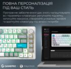 GamePro MK-266-WH 11