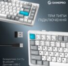 GamePro MK-266-WH 5