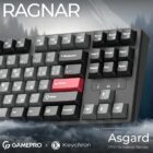 GamePro MK-285-BK Asgard Ragnar 2