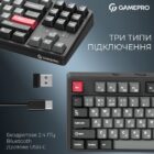GamePro MK-285-BK Asgard Ragnar 5