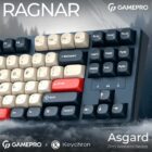 GamePro MK-285-BL Asgard Ragnar 2