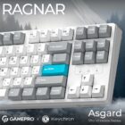 GamePro MK-285-WH Asgard Ragnar 3